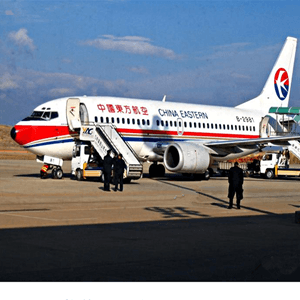 徐州机场托运航空快运业稳步发展的原因是什么？